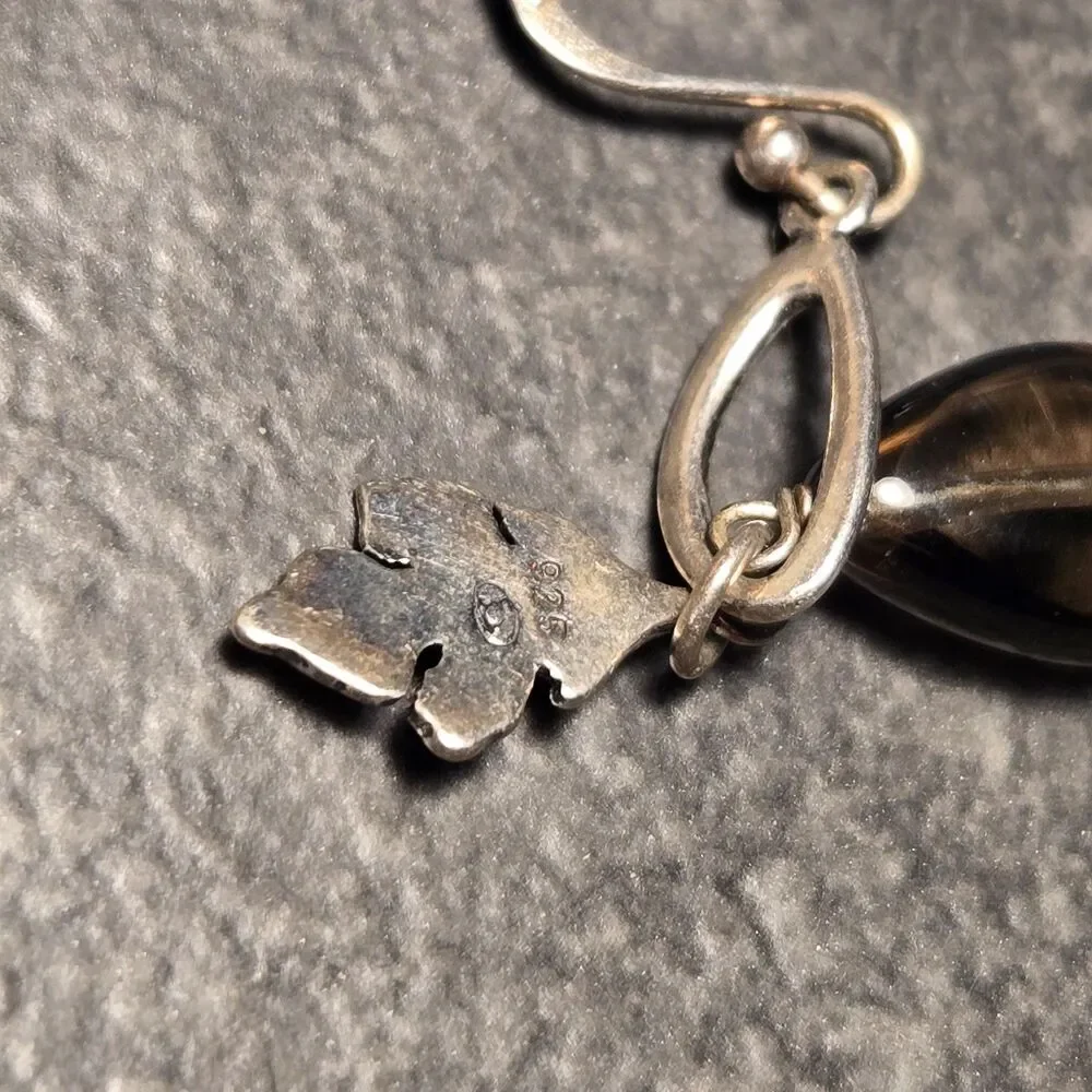 N/A sterling silver